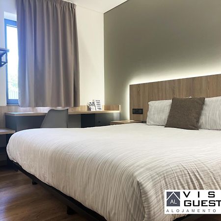 Viseu Guest Inn Zewnętrze zdjęcie