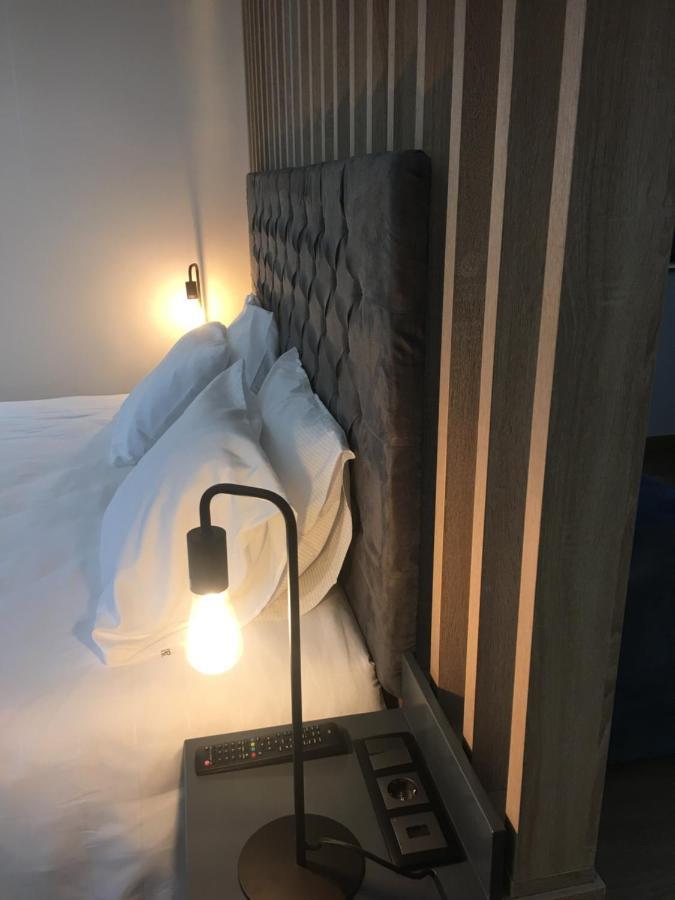 Viseu Guest Inn Zewnętrze zdjęcie