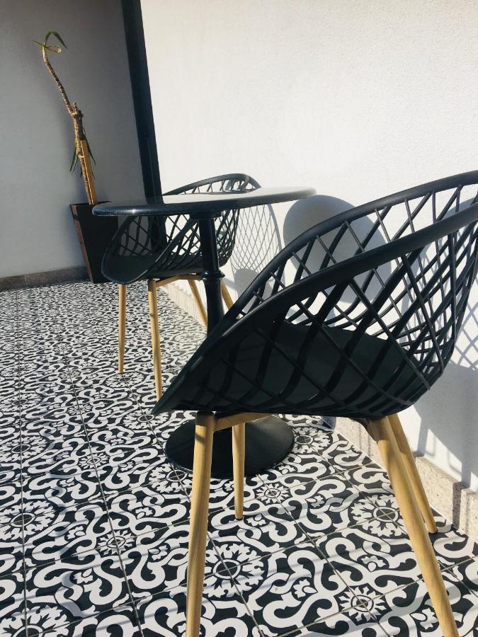 Viseu Guest Inn Zewnętrze zdjęcie