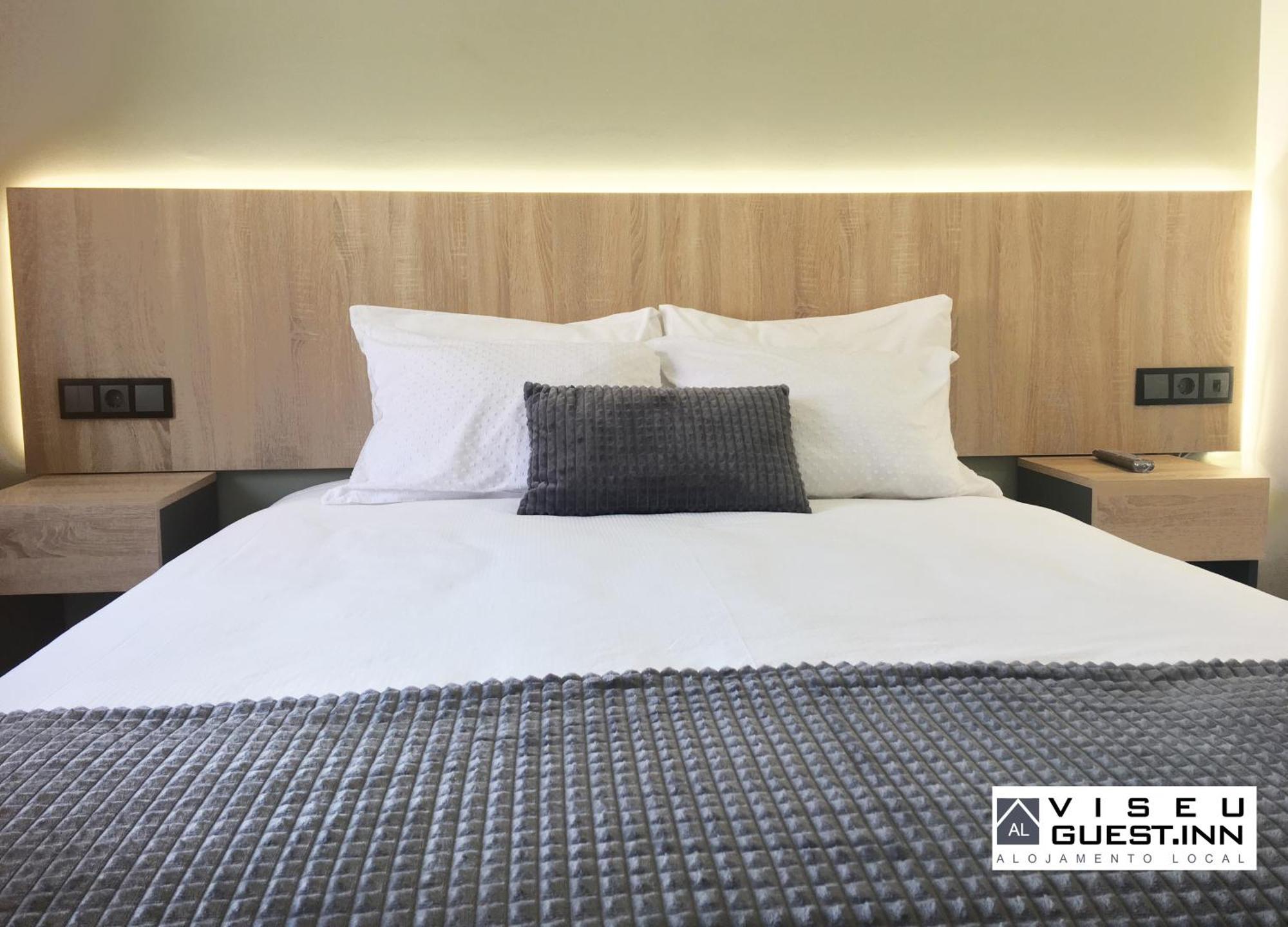 Viseu Guest Inn Pokój zdjęcie