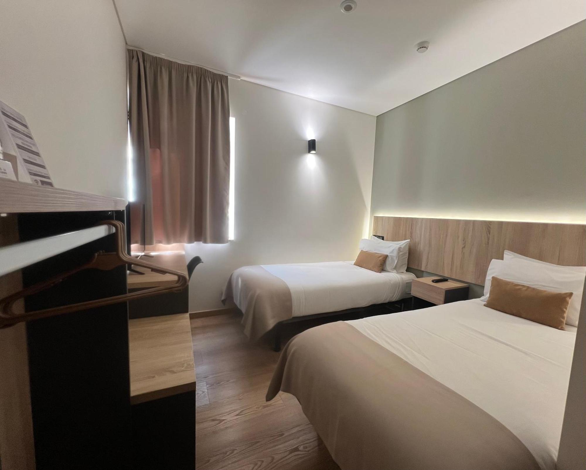 Viseu Guest Inn Zewnętrze zdjęcie