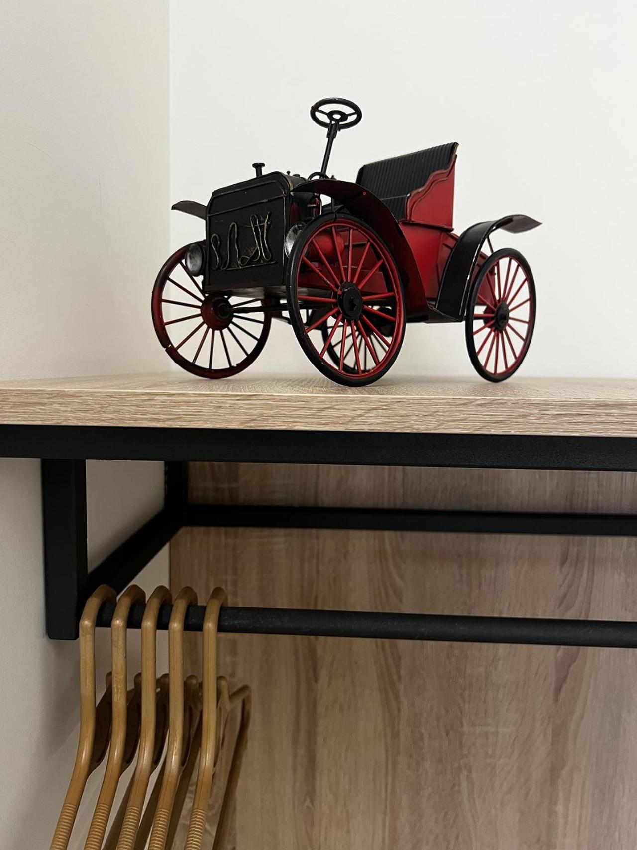 Viseu Guest Inn Zewnętrze zdjęcie