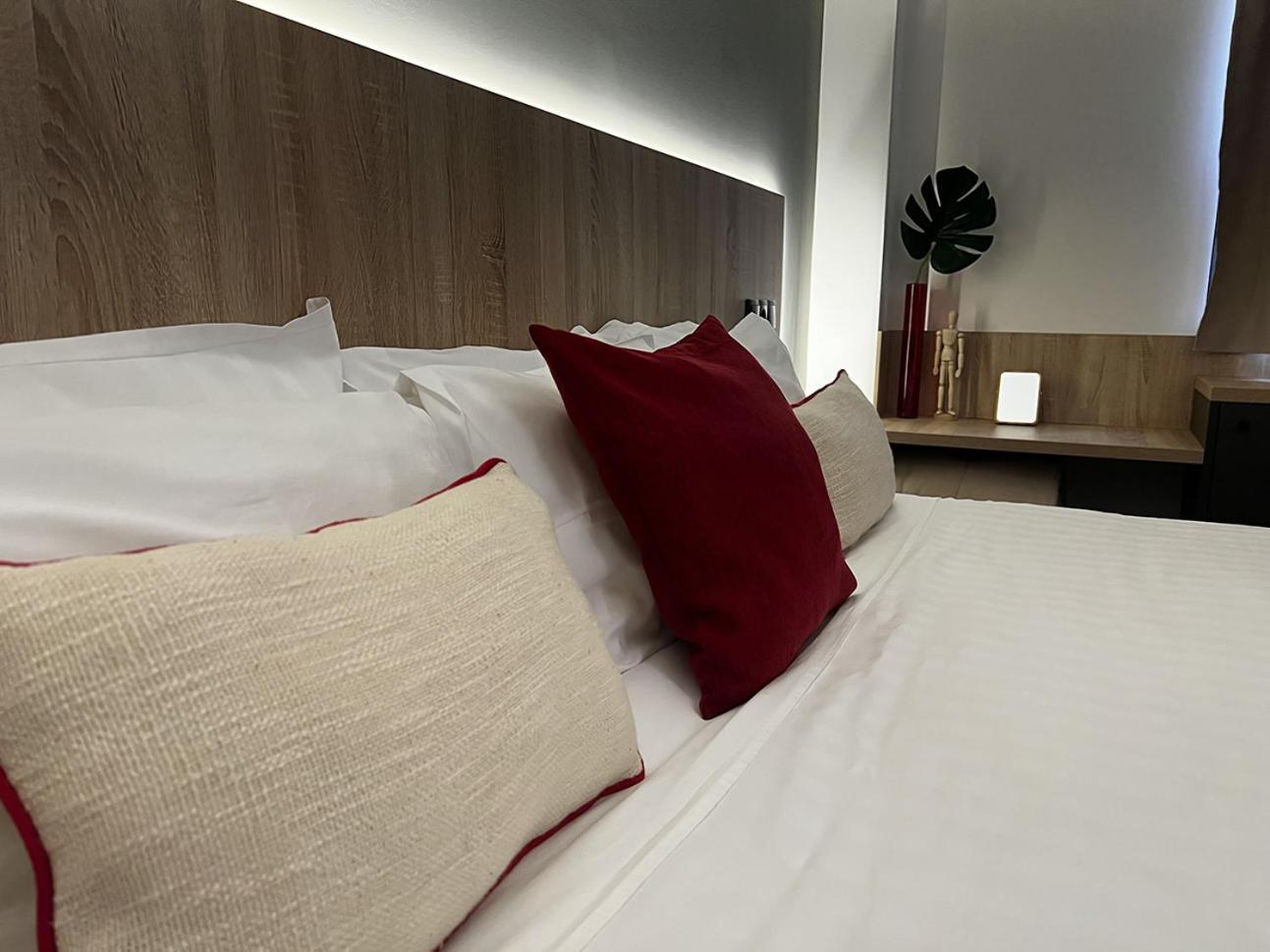 Viseu Guest Inn Zewnętrze zdjęcie